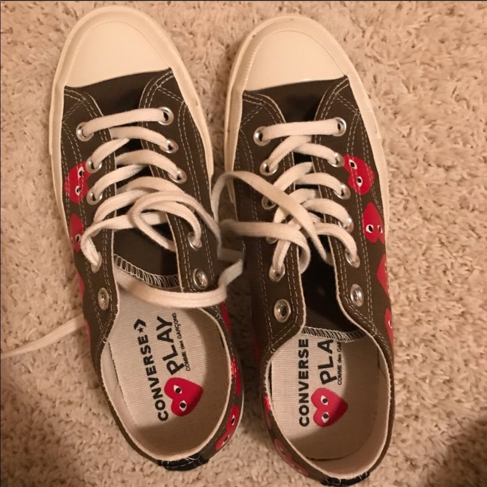 Converse - Picture 3 of 4
